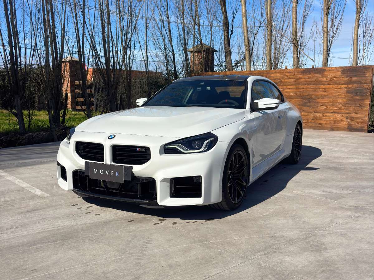 BMW M2